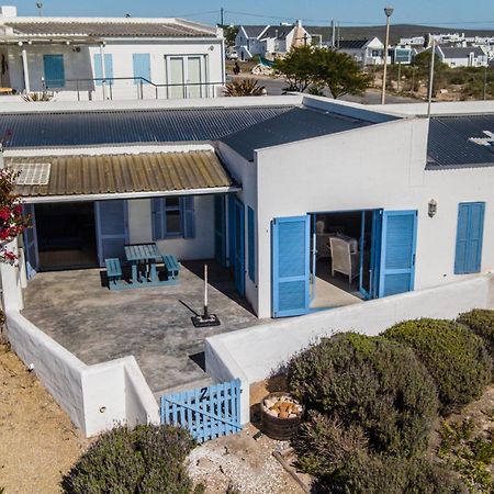 Just Rest Holiday Home Paternoster Exterior foto