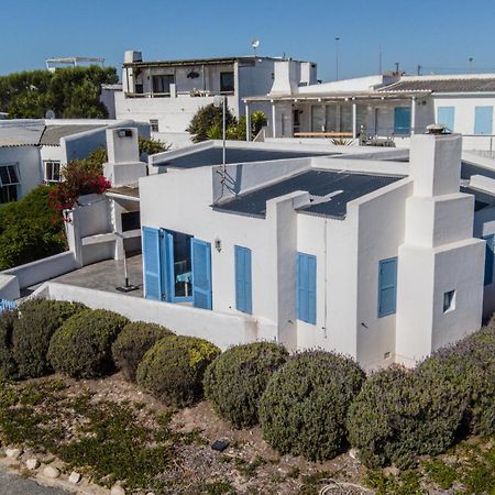 Just Rest Holiday Home Paternoster Exterior foto
