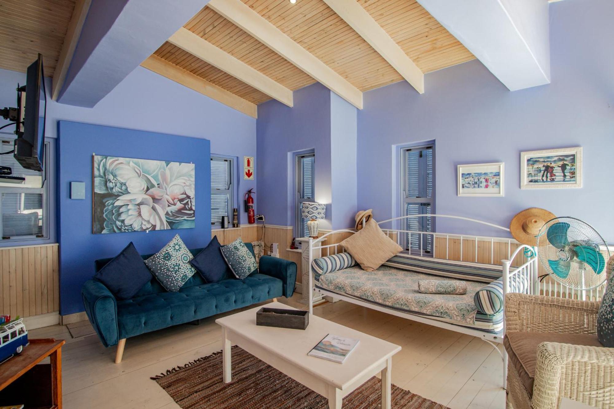 Just Rest Holiday Home Paternoster Exterior foto
