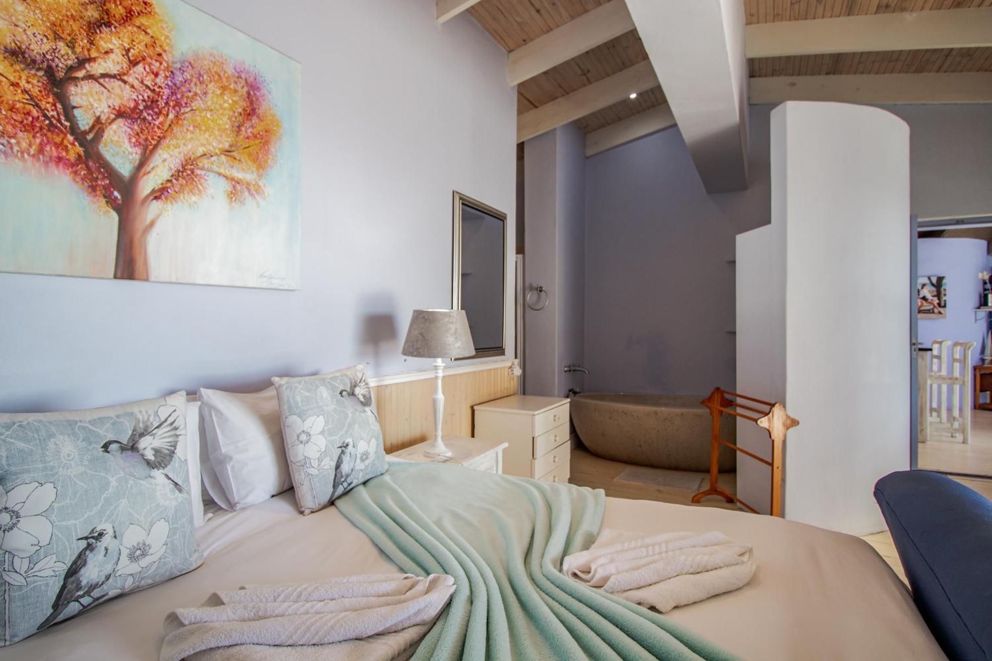 Just Rest Holiday Home Paternoster Exterior foto