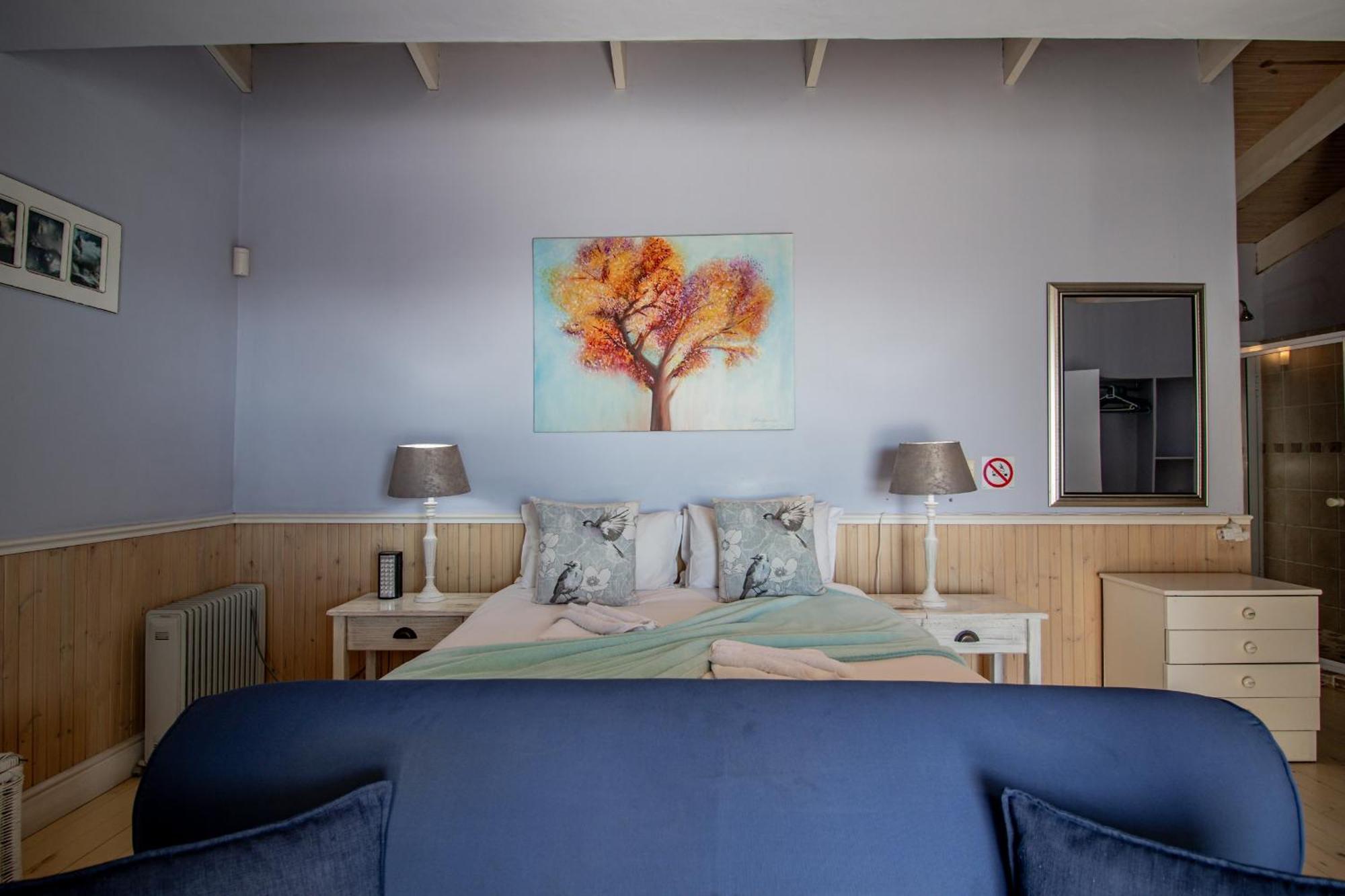 Just Rest Holiday Home Paternoster Exterior foto