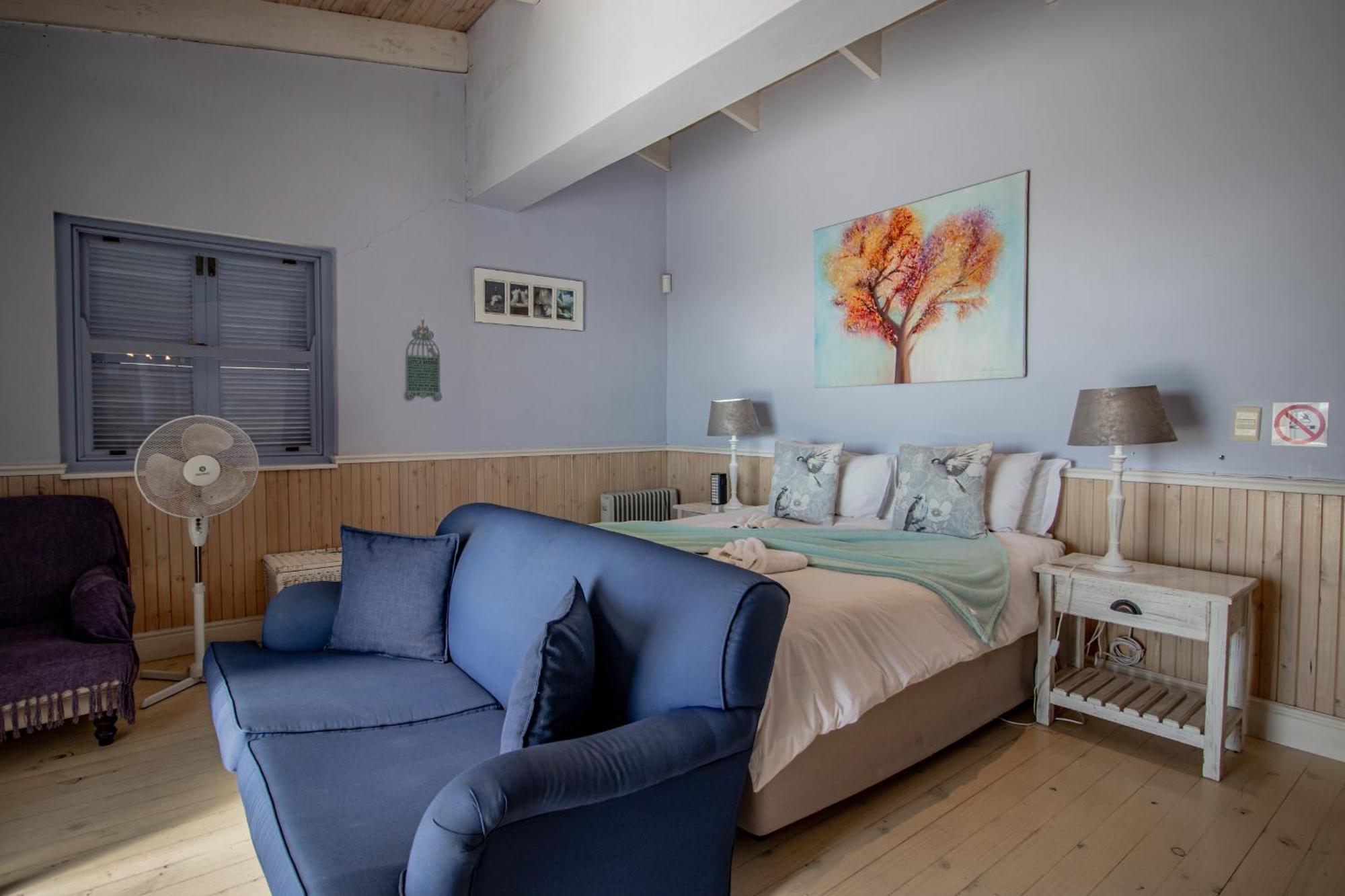 Just Rest Holiday Home Paternoster Exterior foto